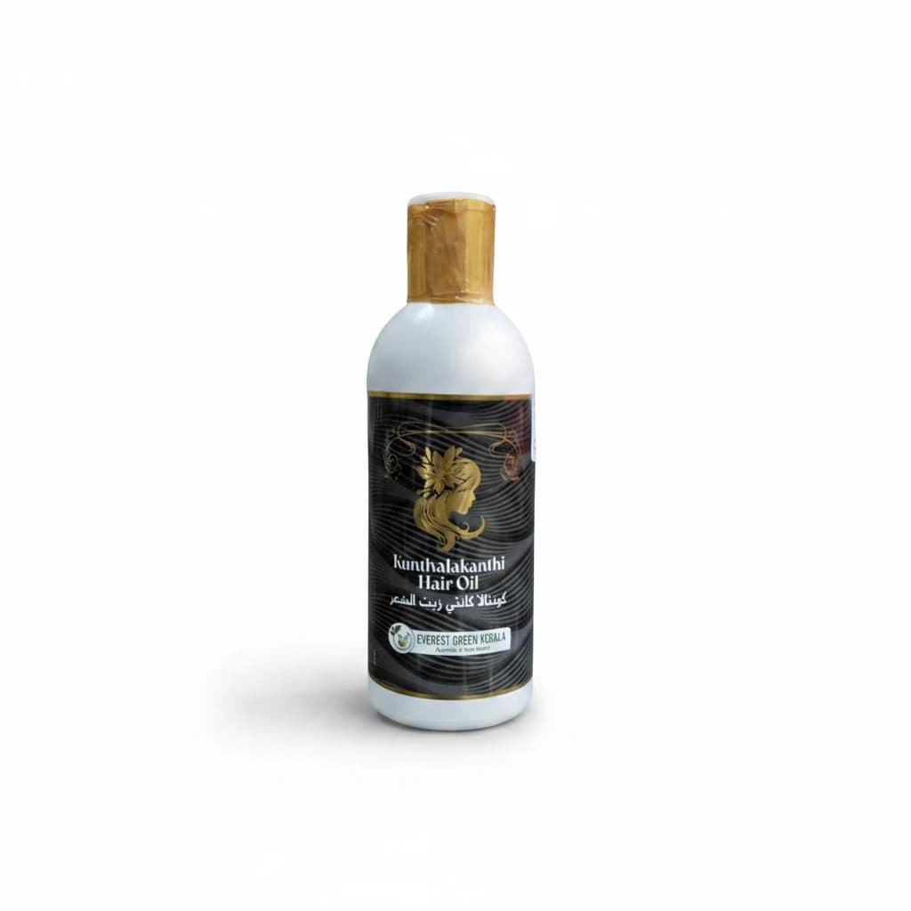 Kunthalakanthi 200 ml