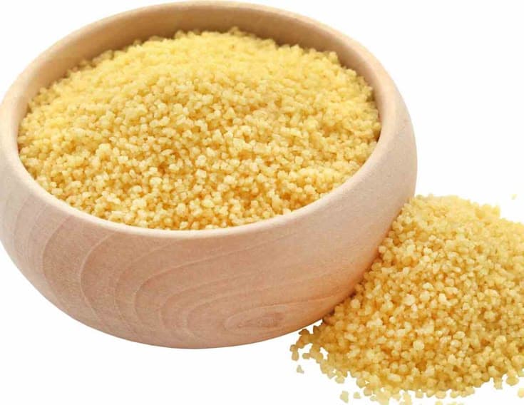 CUSCUS