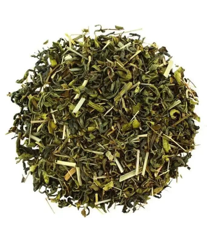 GREEN TEA