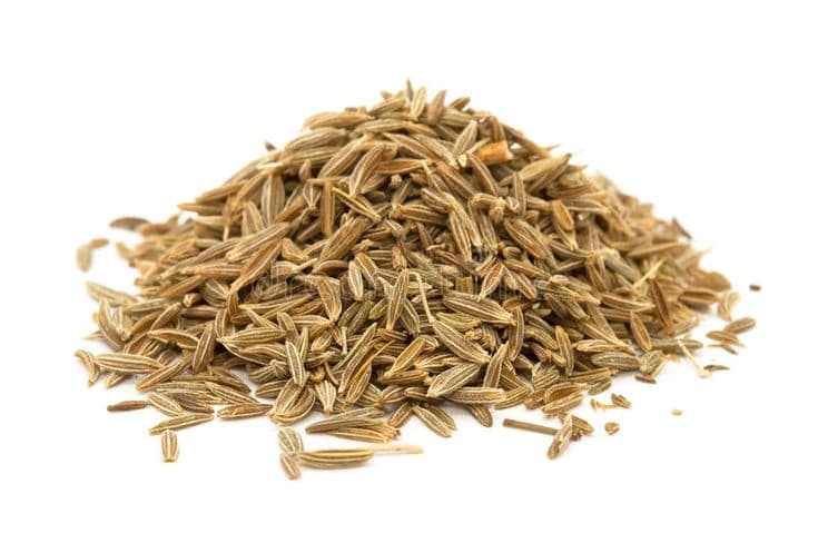 JEERA